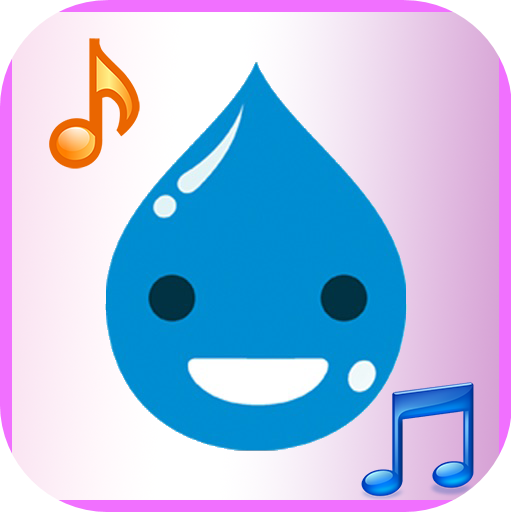 Water Sound Ringtones
