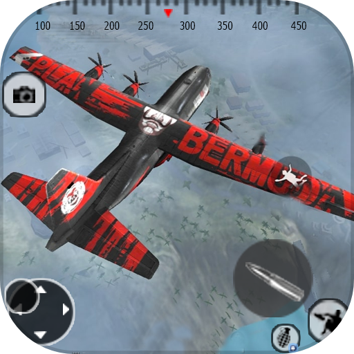 IGI Hunter Strike 2050