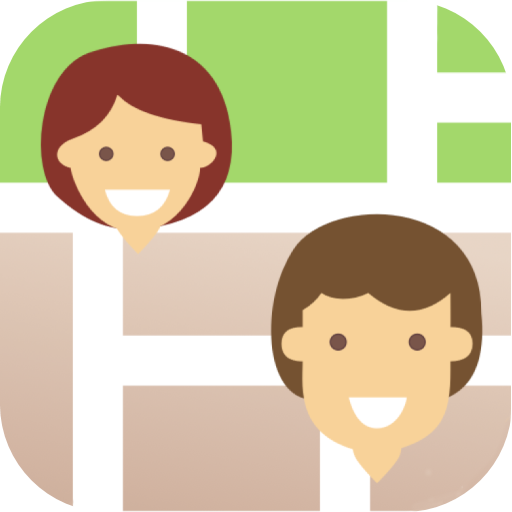 Family Locator - GPS Tracker & Find Your Phone App