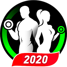 Home Workout - No Equipment & Meal Planner