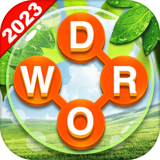 Word of Wonder:Crossword