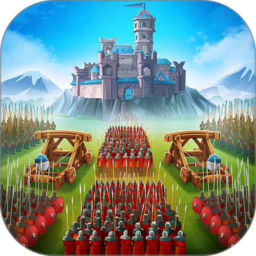 Empire: Four Kingdoms-Strategy