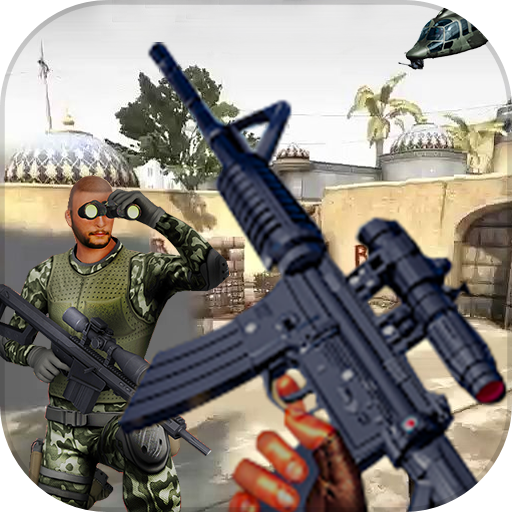 Real Gangster City Theft