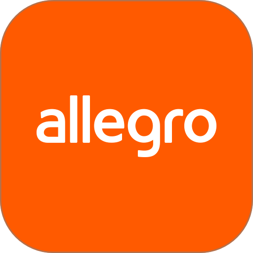 Allegro – online shopping