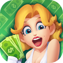 Cash Rush2-manager to rich