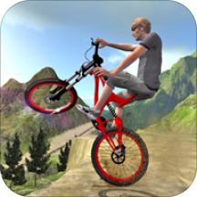 Mountain Bike Simulator 3D