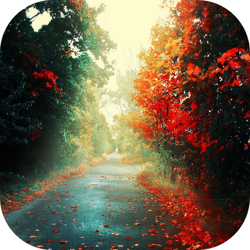 Autumn Live Wallpaper: free live wallpapers