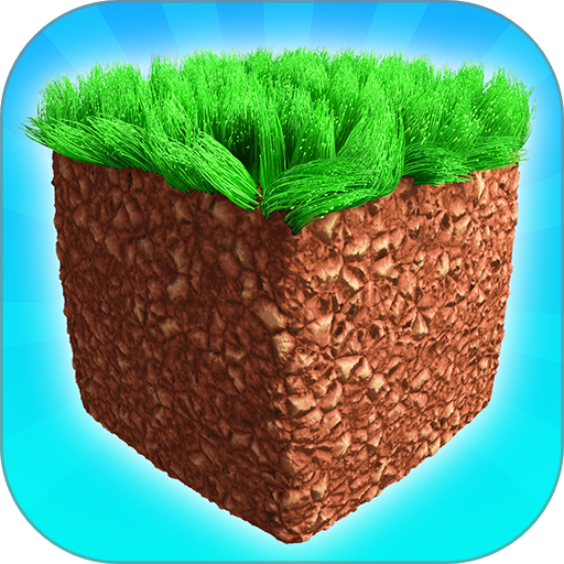 Mini Block Craft: Planet Craft