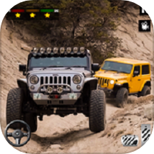 Offroad Driving Simulator