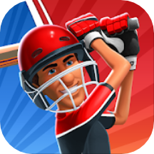 Stick Cricket Live