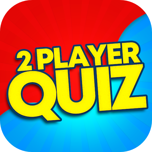 2 Player Quiz