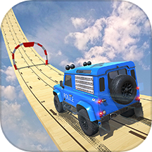 Prado Car Racing Games Offline