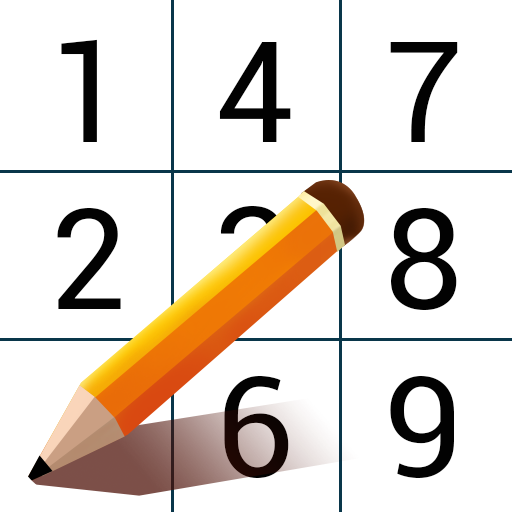 Sudoku Puzzle Game
