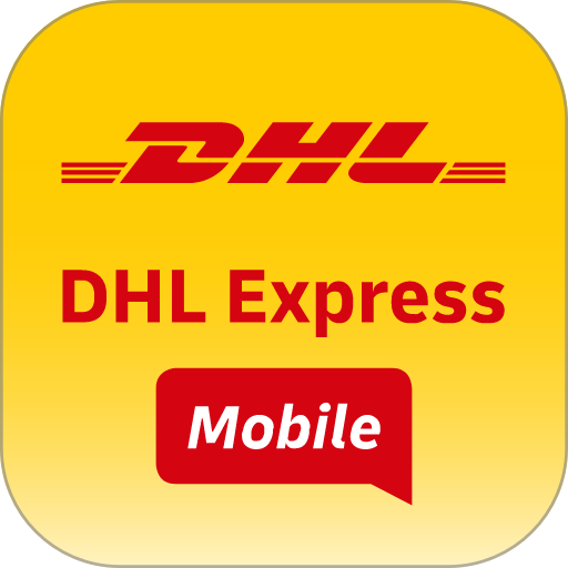 DHL Express Mobile
