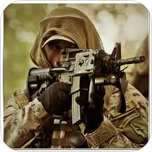 Front Line Army Commando 2018