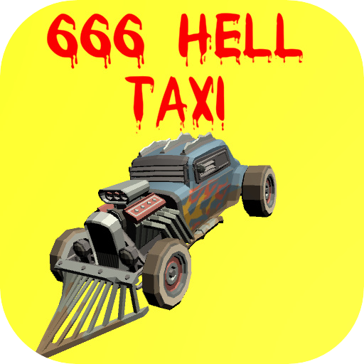 666 Hell Taxi