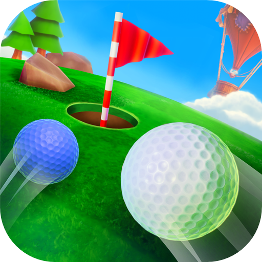 Minigolf Tour