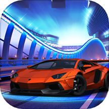 Extreme Drift Racing