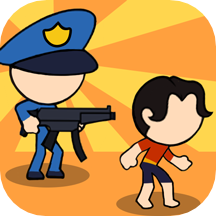 Impostor Survival:456 fun game