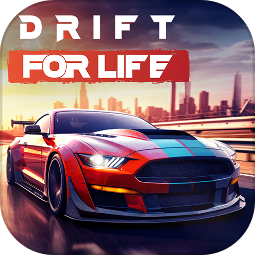 Drift For Life Hajwala