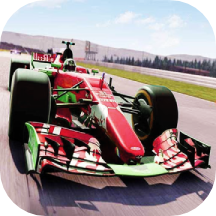Real F1 Car Race Games