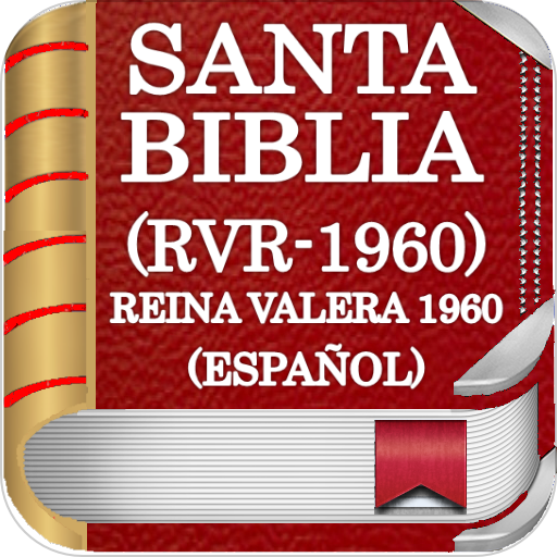 Biblia RVR-1960, Reina Valera 1960 (Spanish)