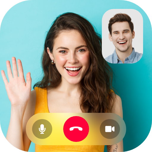 Video Calls, Voice & Text Chat
