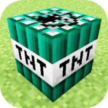 TNT Pixelcraft