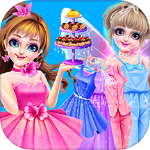 Dressup Party Salon