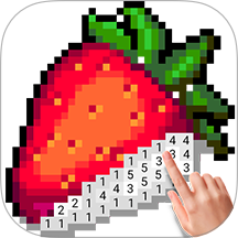 No.Pix Color by Number & Pixel