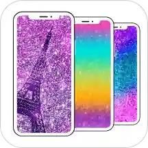 Glitter Wallpapers