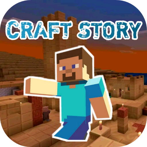 Craft Story - Kawaii New