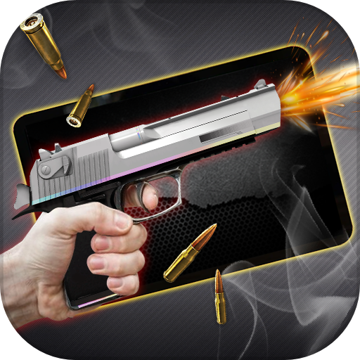 Gun Sounds: Shooting ASMR