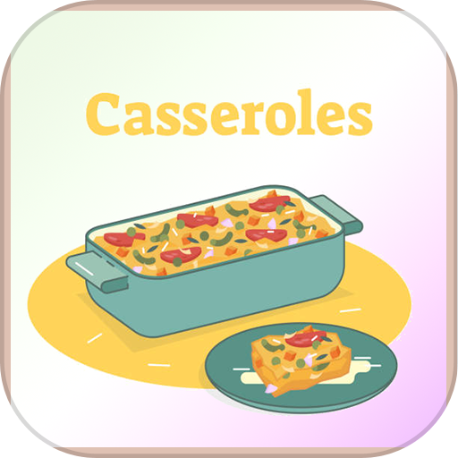 Casserole Recipes