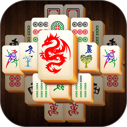 Dragon Ancient Tiles