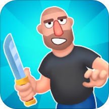 Hit Master 3D: Knife Assassin