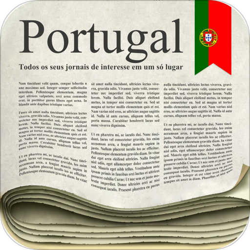 Portuguese Newspapers