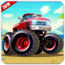 MMX Car Racing Simulator