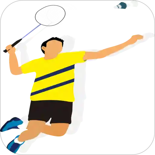 Badminton - free sports game