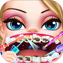 Tooth Treatment Angela Doctor