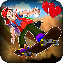 Date Run Boy - IAP