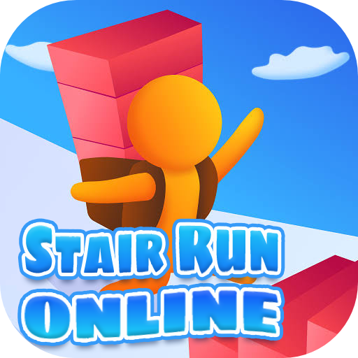 Stair Run Online