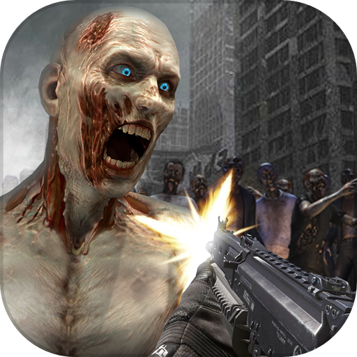 Dead Target: Best Zombie War