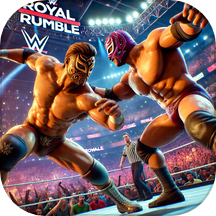 WE Wrestling Royal Showdown