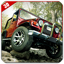 Off Road Jeep Adventure 18