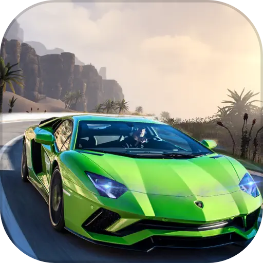 Real Crazy Highway Racer