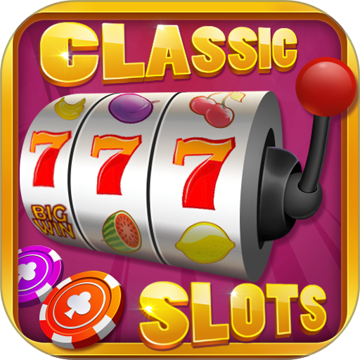 Free Slots: Vegas Slots 777