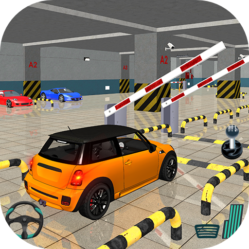 Car Parking: Driving Game
