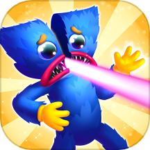 Shoot the Jelly Army