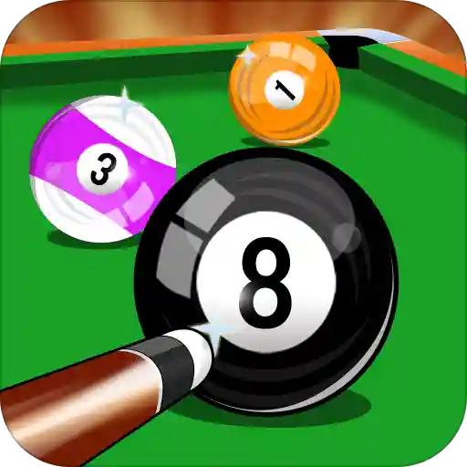 8 Ball Pool Billiards Pro